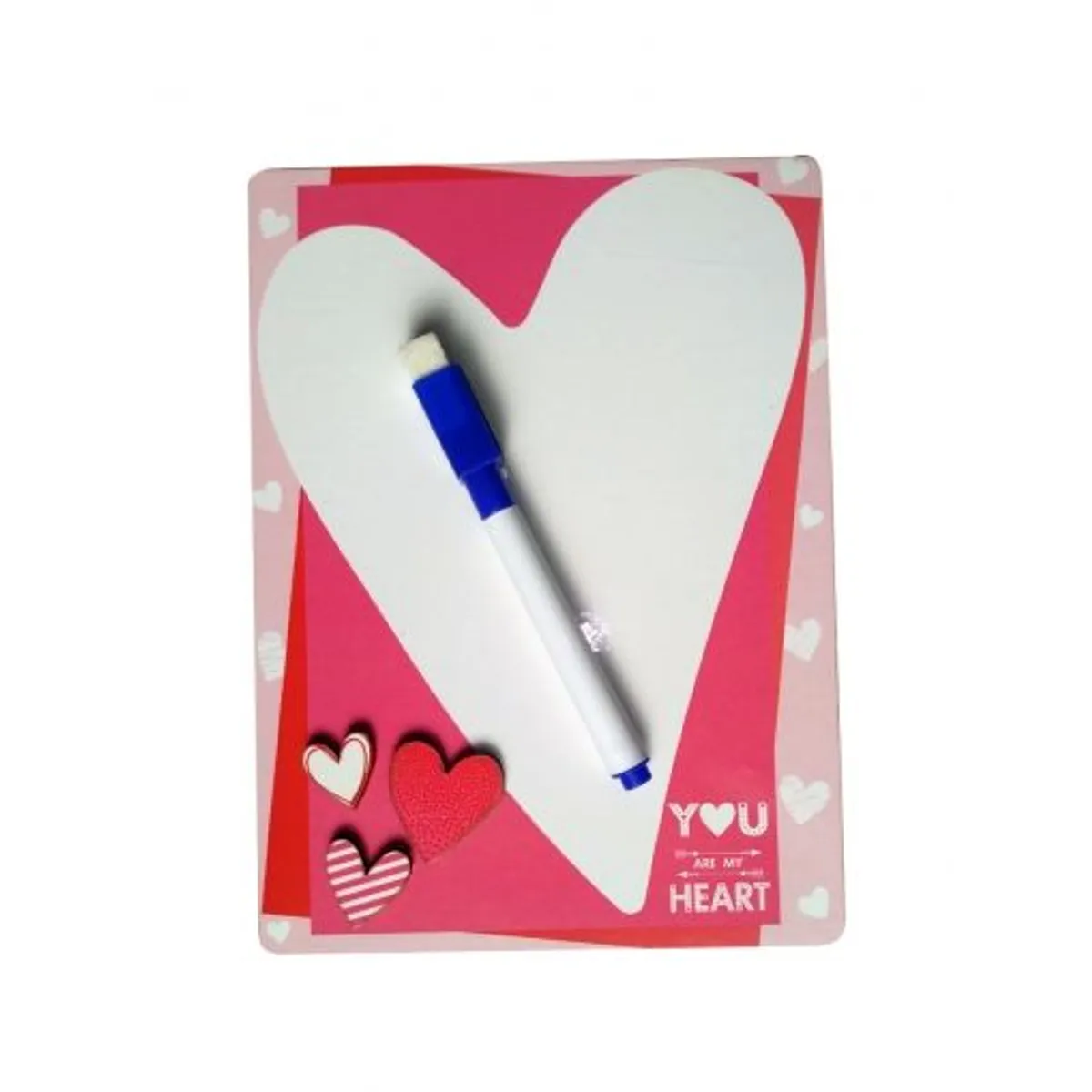 МАГНИТНА ДЪСКА LOVE А5