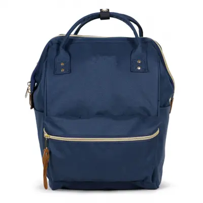 Корица на „Чанта S-COOL® Fashion Elegant Blue“