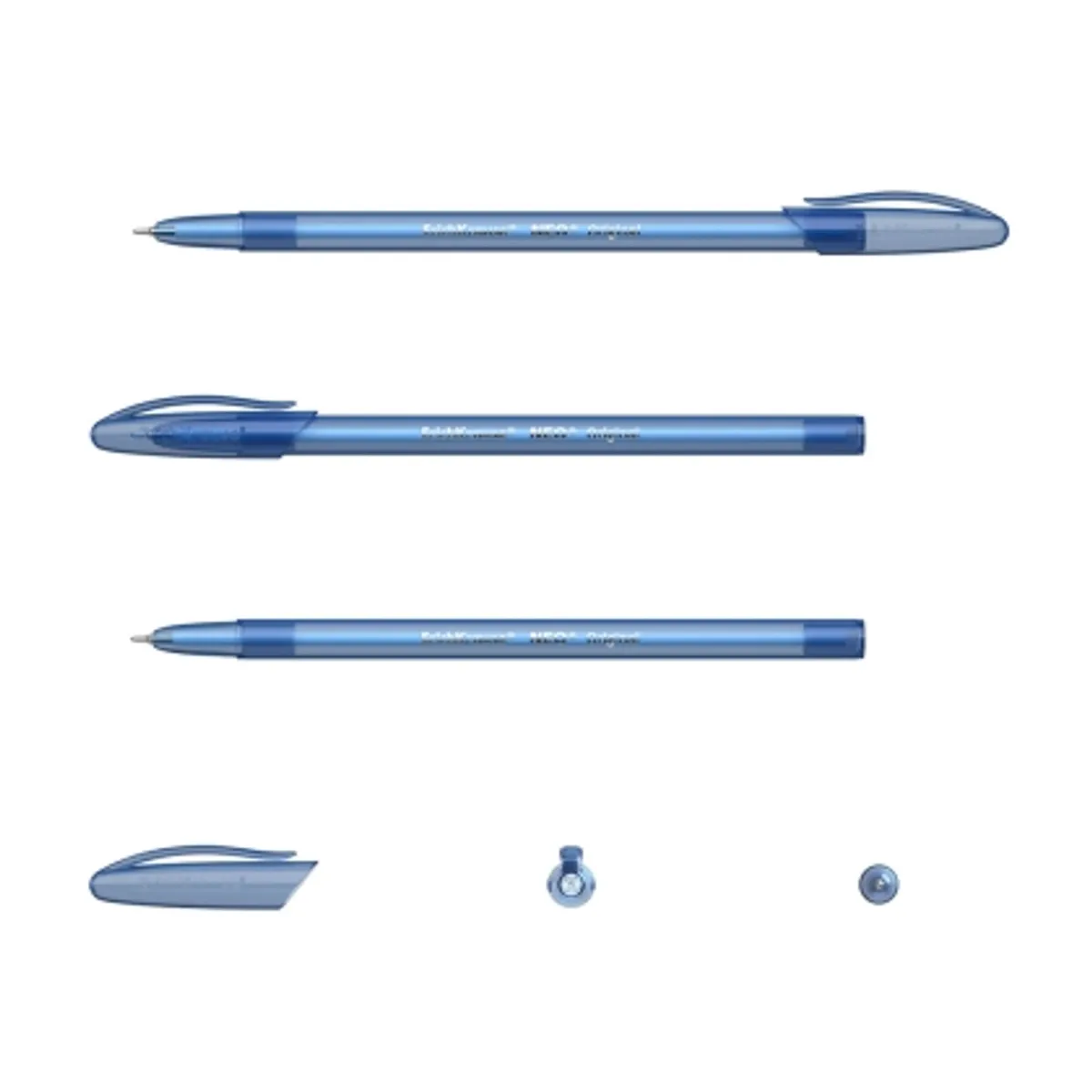 Химикалка ErichKrause® Neo Original 0.7 mm, снимка 2