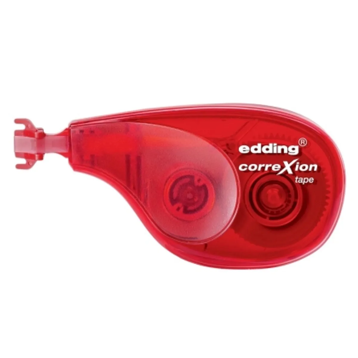Коректор лента edding®7410 correXion, снимка 1
