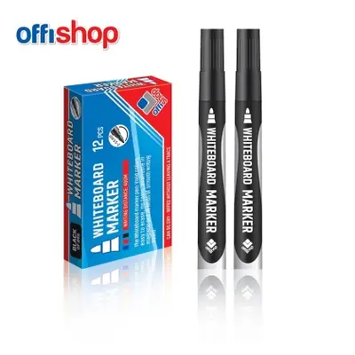 Корица на „Маркер OFFISHOP за бяла дъска“