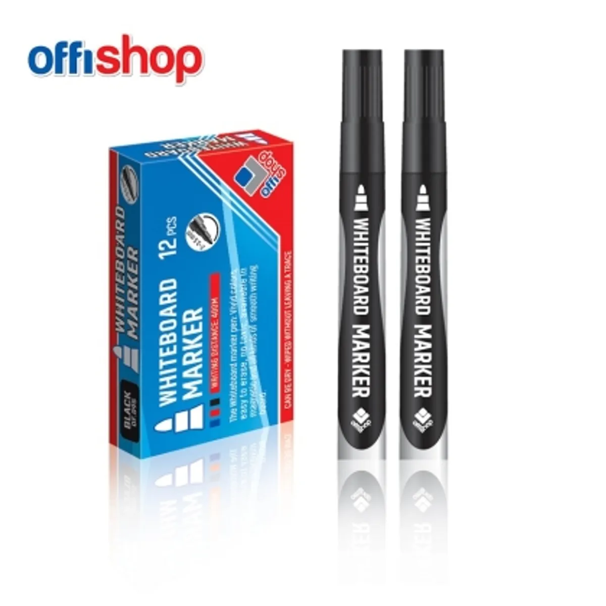Маркер OFFISHOP за бяла дъска, снимка 1