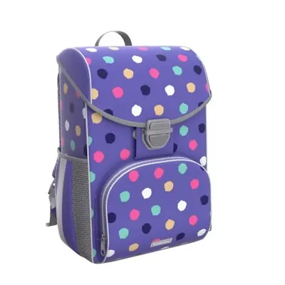 Корица на „Раница ErichKrause ErgoLine® Dots, 15L"