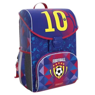 Корица на „Раница ErichKrause ErgoLine® Football Team,15L“