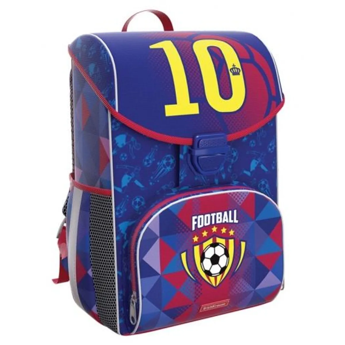 Раница ErichKrause ErgoLine® Football Team,15L