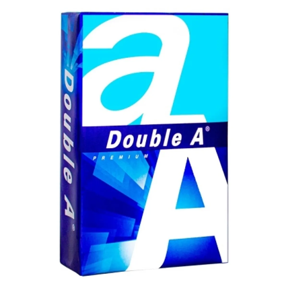 Копирна хартия Double A Premium, A5, 500 листа, снимка 1