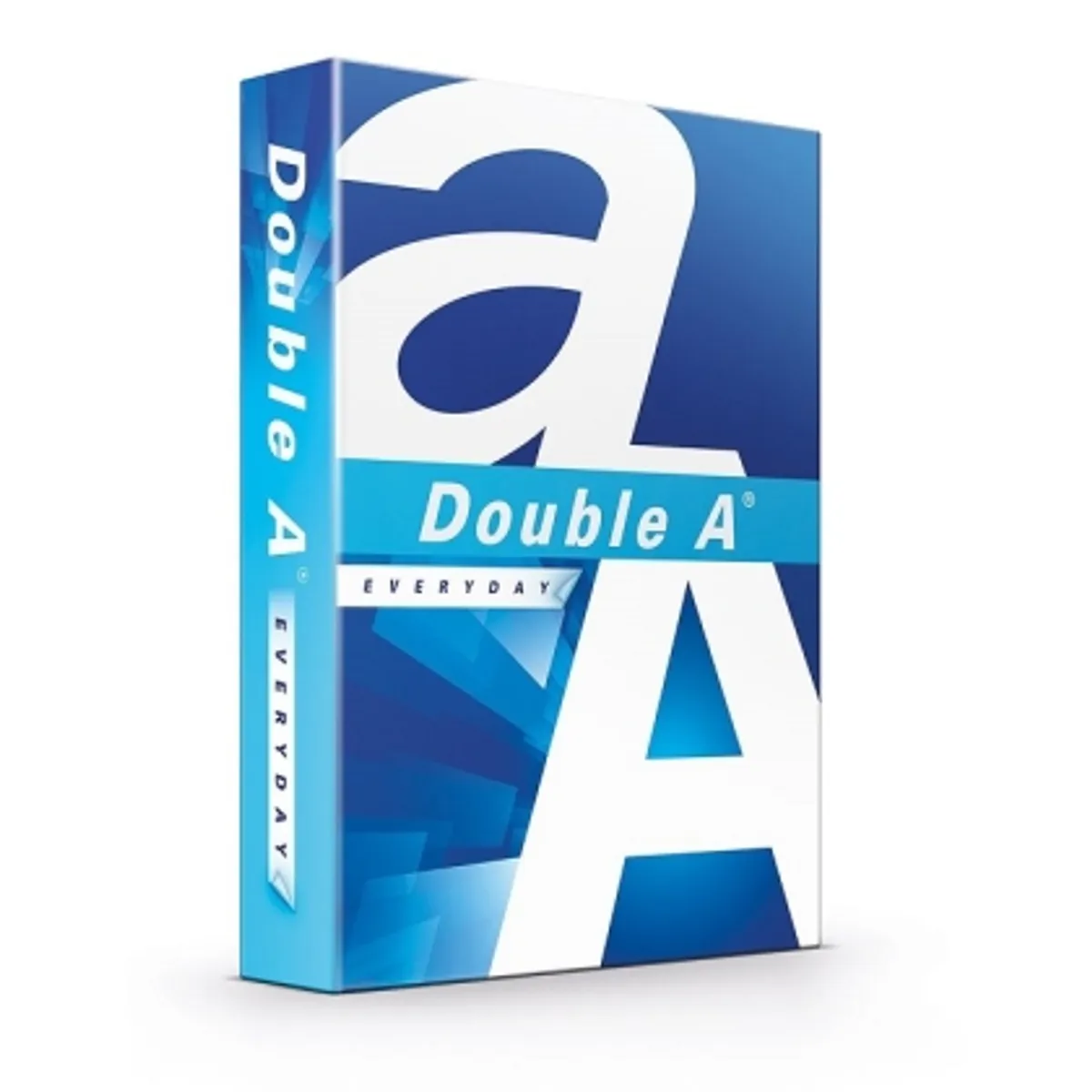 Копирна хартия Double A Everyday, A4, 500 листа, снимка 1