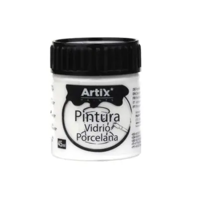 Корица на „Боя за керамика и стъкло MP Artix 45 ml"