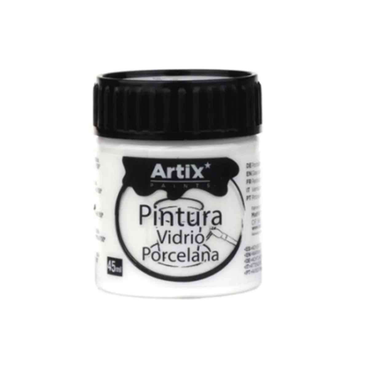 Боя за керамика и стъкло MP Artix 45 ml — снимка 1