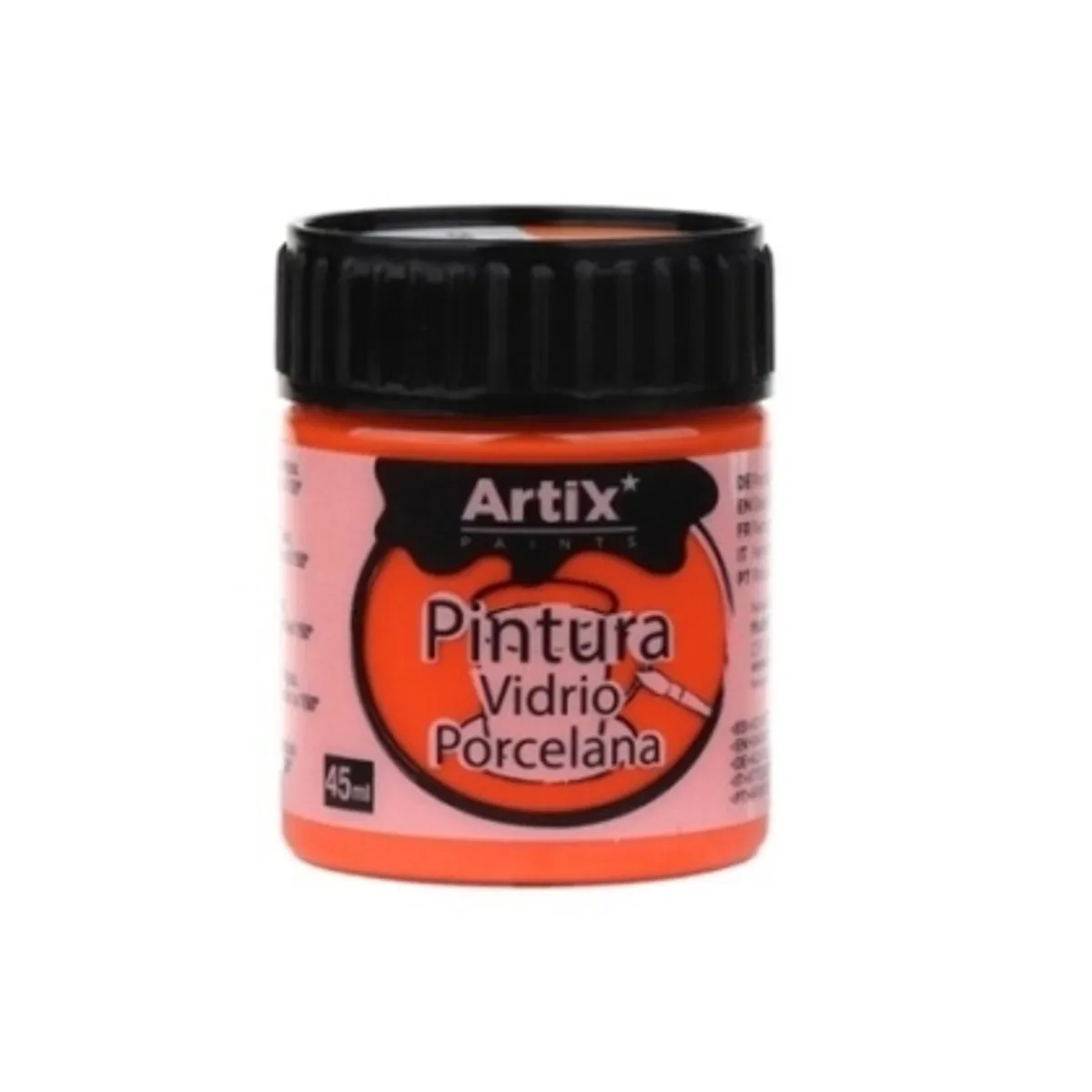 Боя за керамика и стъкло MP Artix 45 ml — снимка 2