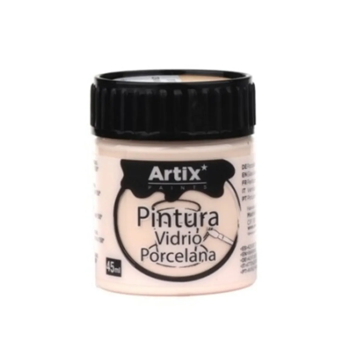 Боя за керамика и стъкло MP Artix 45 ml — снимка 3