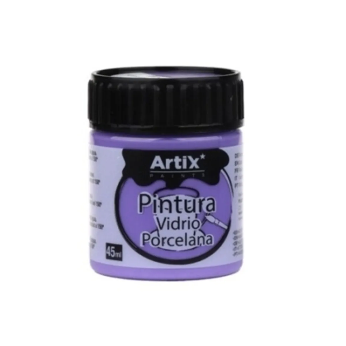 Боя за керамика и стъкло MP Artix 45 ml — снимка 5
