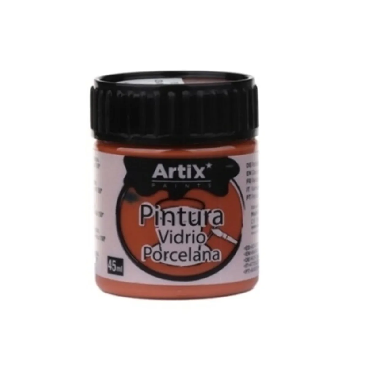 Боя за керамика и стъкло MP Artix 45 ml — снимка 8