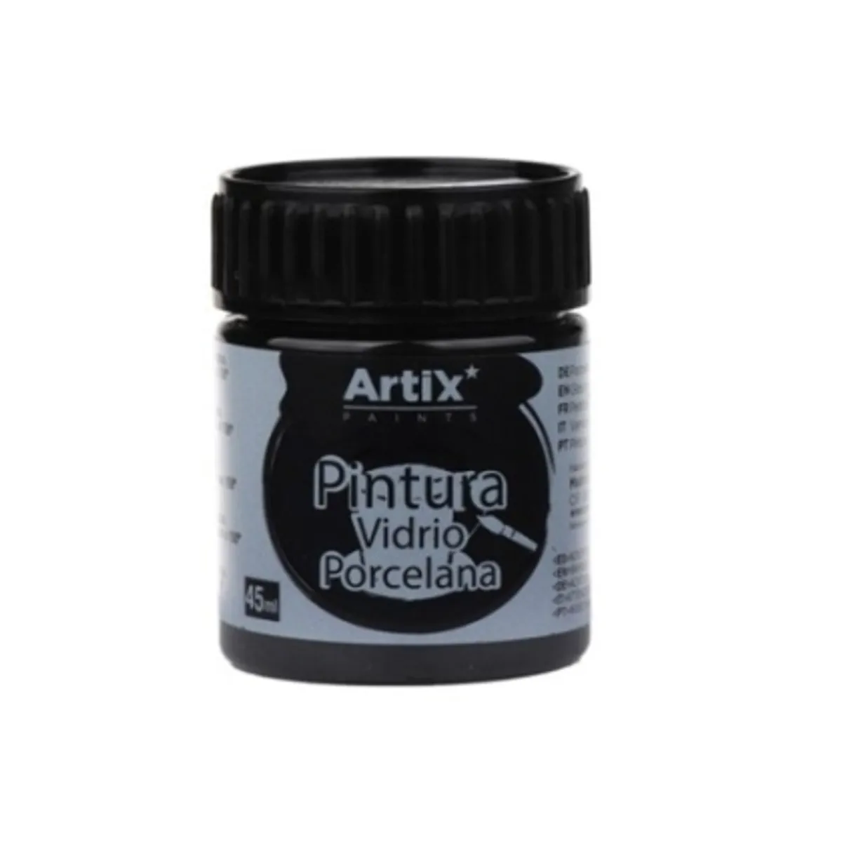 Боя за керамика и стъкло MP Artix 45 ml — снимка 9