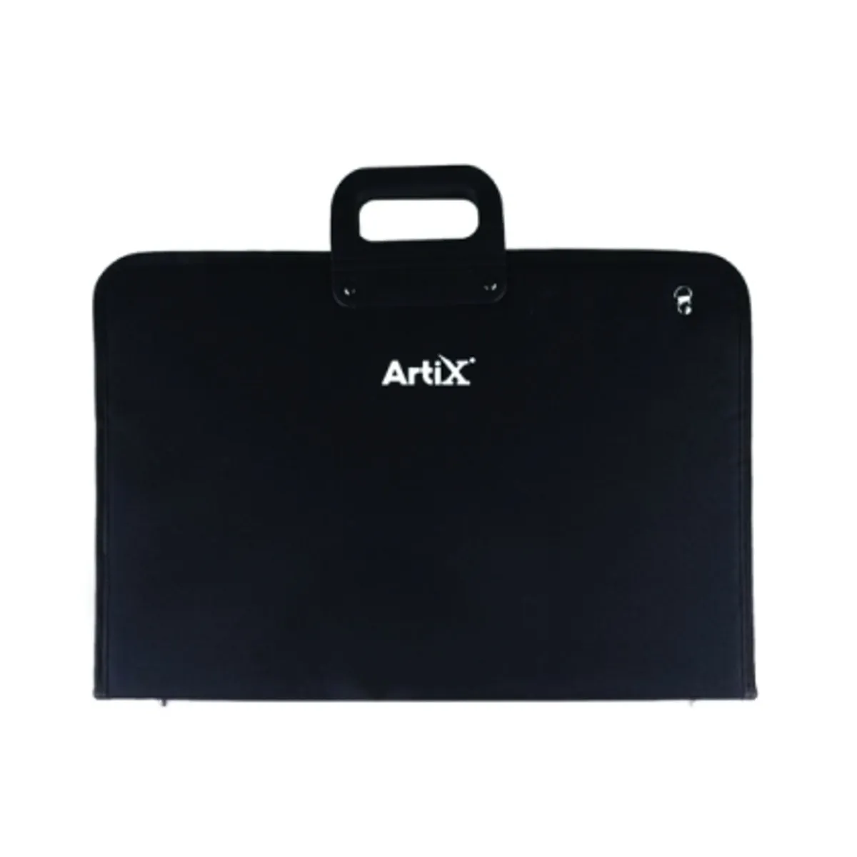 Папка-чанта МР ArtiX за документи, чертежи и рисунки, PVC, А3, снимка 1