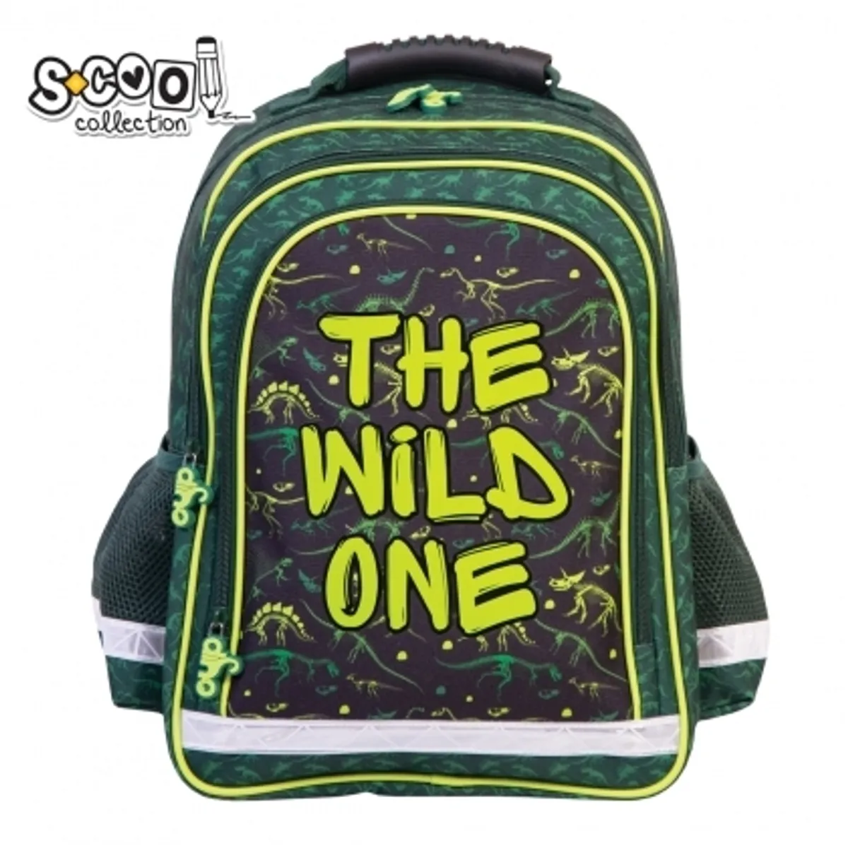Ергономична раница S-COOL WILD ONE, 15 L, снимка 1