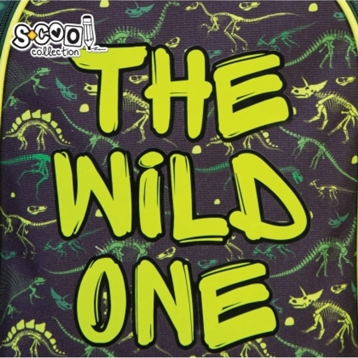 Ергономична раница S-COOL WILD ONE, 15 L, снимка 3