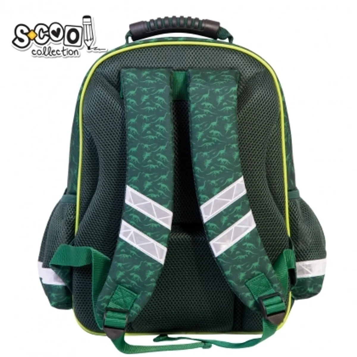 Ергономична раница S-COOL WILD ONE, 15 L, снимка 5