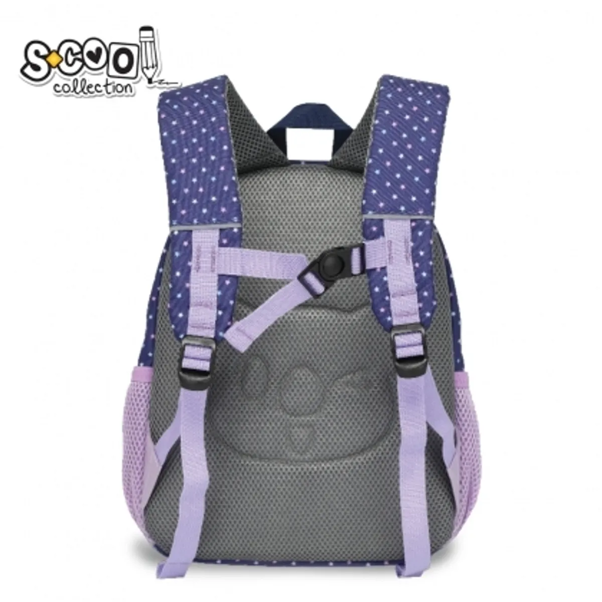 Детска раница S-COOL "ELEPHANT", снимка 2