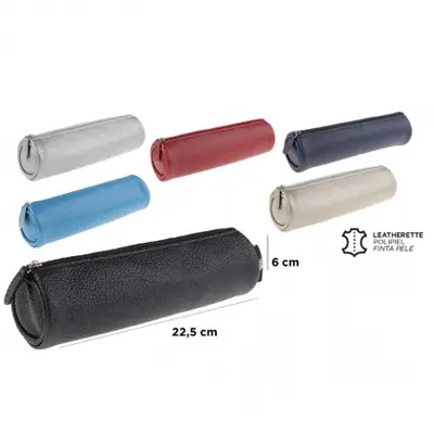 Корица на „Несесер с 1 цип MP SAMPACK кръгъл"
