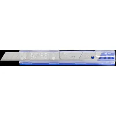 Корица на „Резервни ножчета edding® CB 9 за макетен нож edding® M 9 - 10 броя"