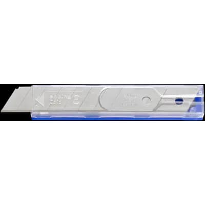 Корица на „Резервни ножчета edding® CB 18 за макетен нож edding® M 18 - 10 броя"