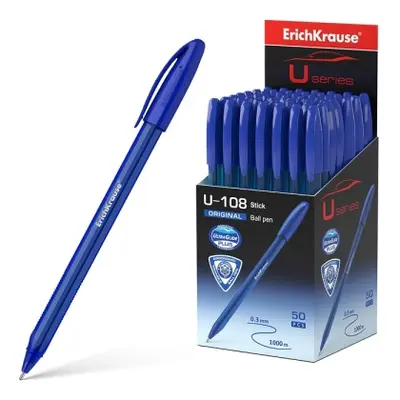 Корица на „Химикалка ErichKrause® U-108 Stick Original, 1.0 mm“