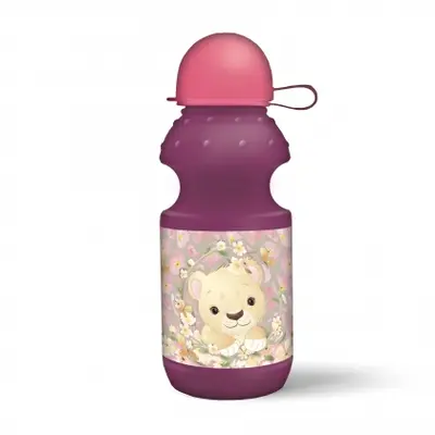 Корица на „Бутилка за вода S-COOL Lion 350 ml"
