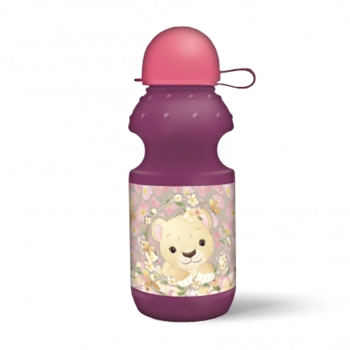 Бутилка за вода S-COOL Lion 350 ml