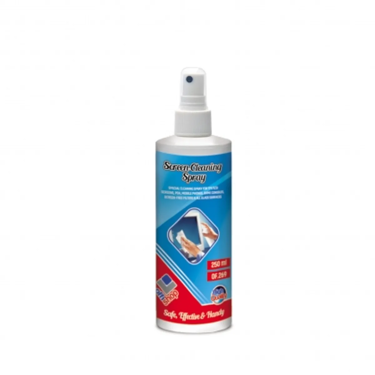 Спрей за електроника OFFISHOP 250ml