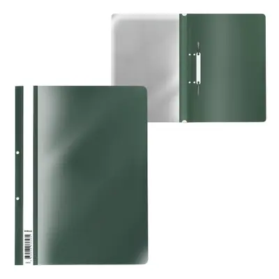 Корица на „Папка ErichKrause® Fizzy Classic, с перфорация, A4“