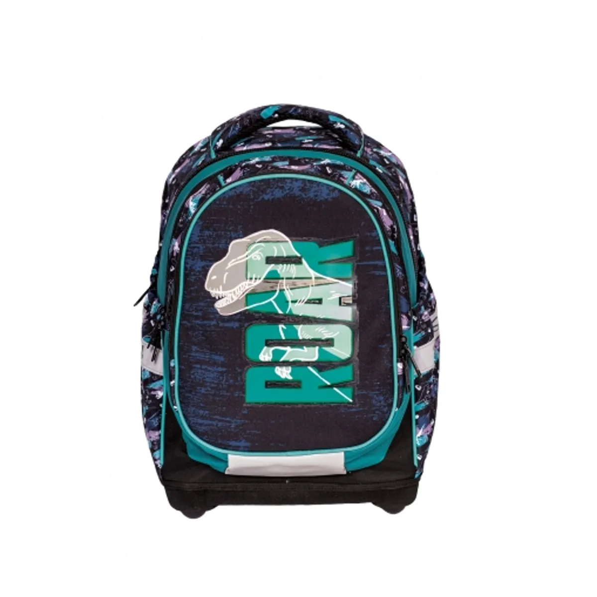 Анатомична раница S-COOL DINO, 21L, снимка 1