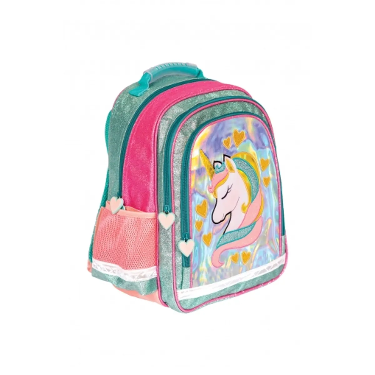 Ергономична раница S-COOL Unicorn, 15L, снимка 1