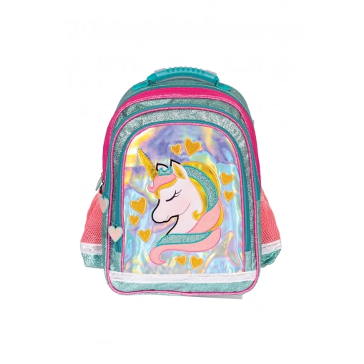 Ергономична раница S-COOL Unicorn, 15L, снимка 2