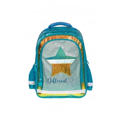 Корица на „Ергономична раница S-COOL STAR 15L"