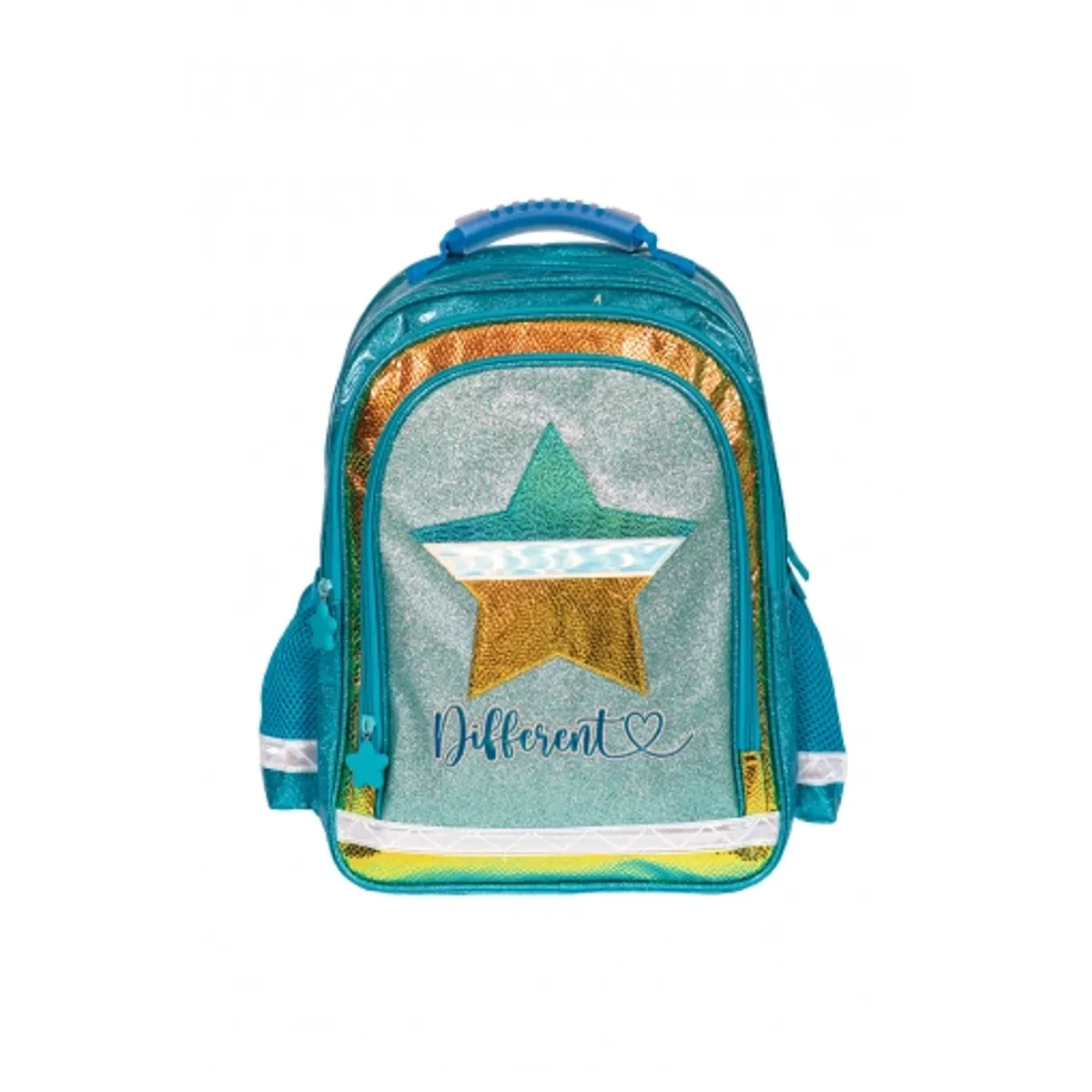 Ергономична раница S-COOL STAR 15L — снимка 1