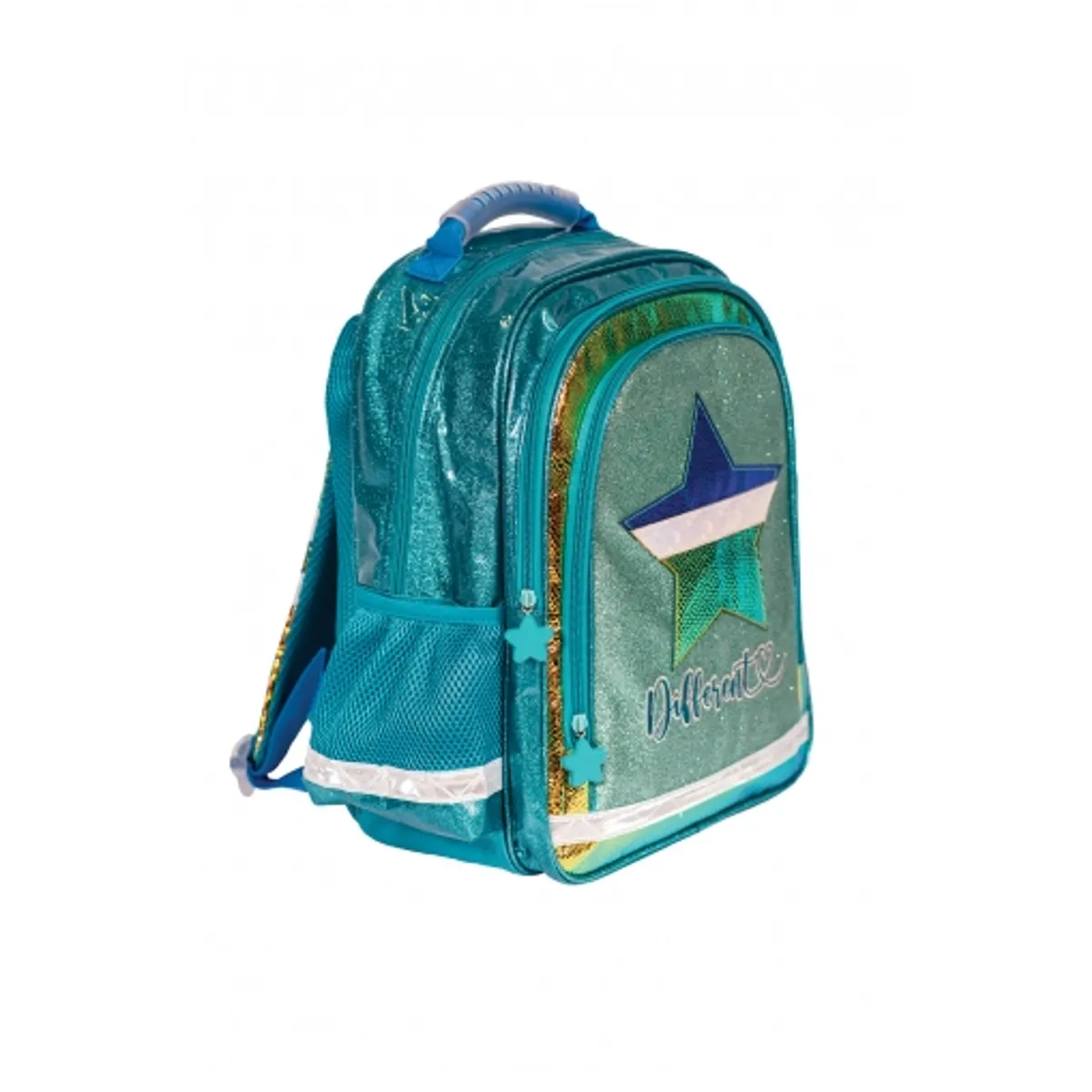 Ергономична раница S-COOL STAR 15L — снимка 2