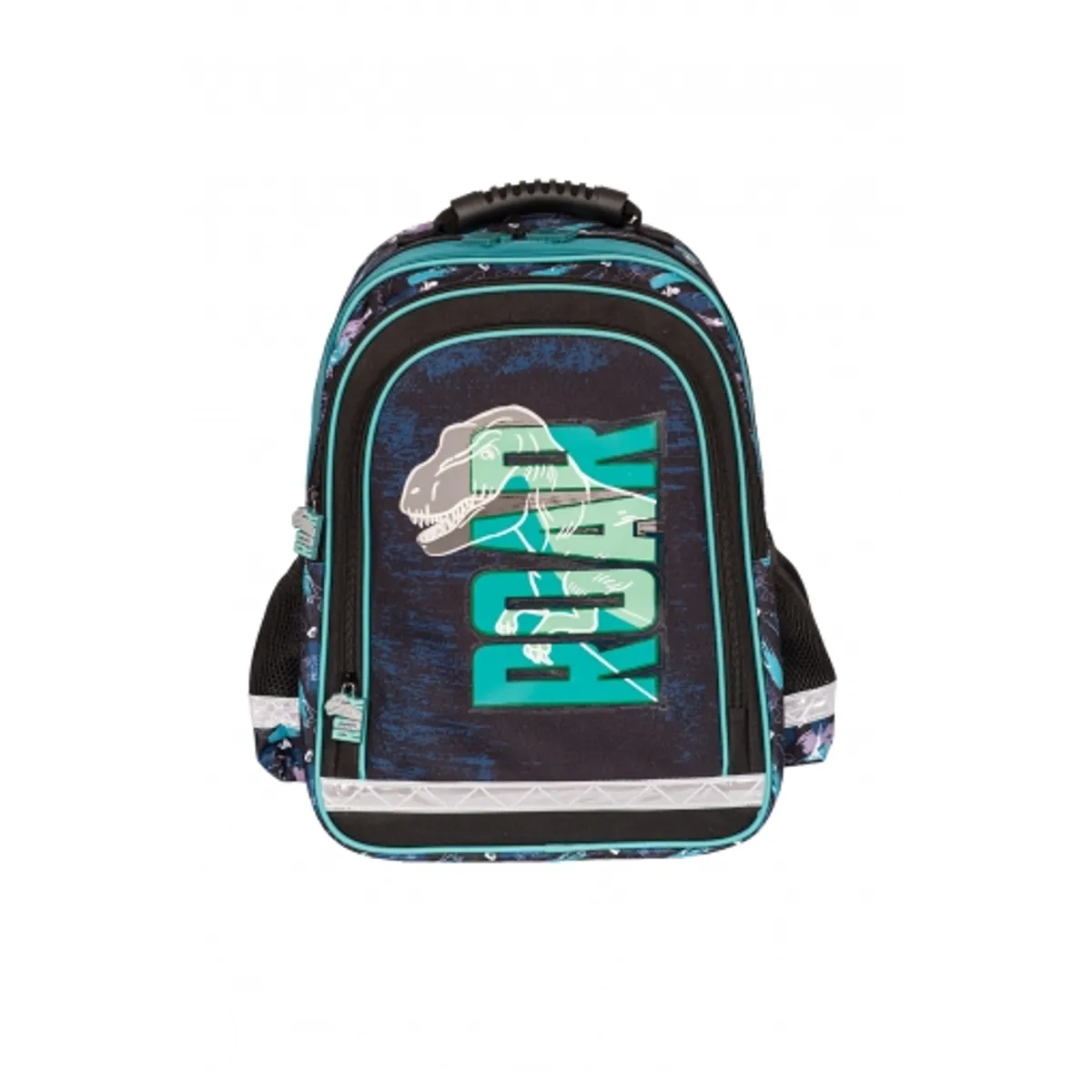 Ергономична раница S-COOL DINO, 15L — снимка 1