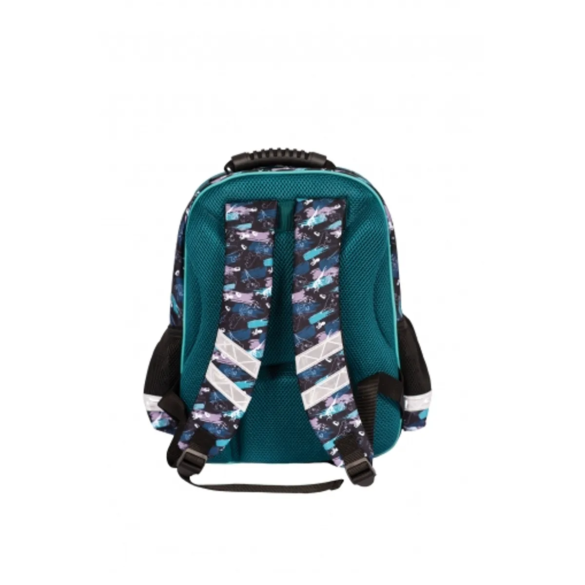 Ергономична раница S-COOL DINO, 15L — снимка 2