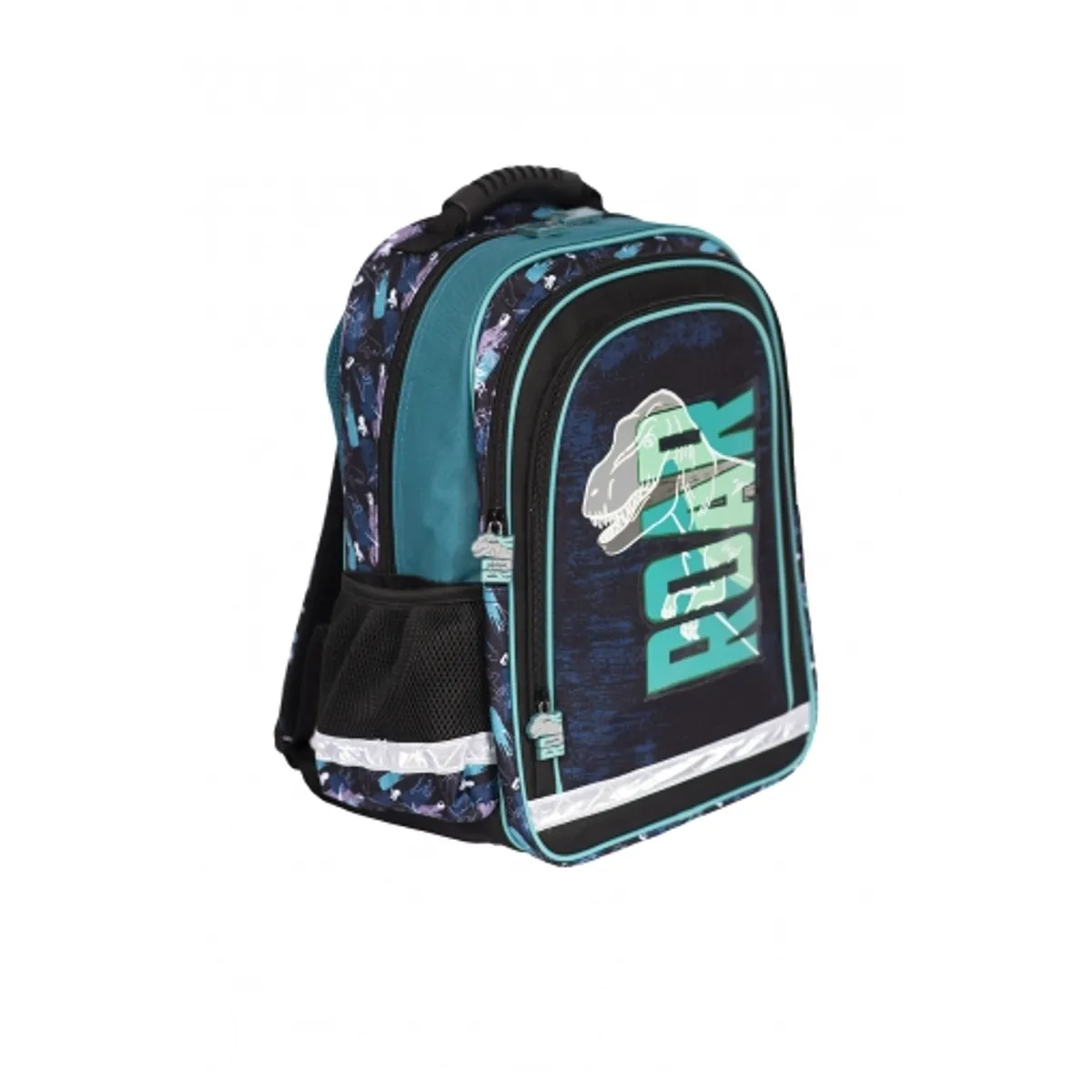 Ергономична раница S-COOL DINO, 15L — снимка 3