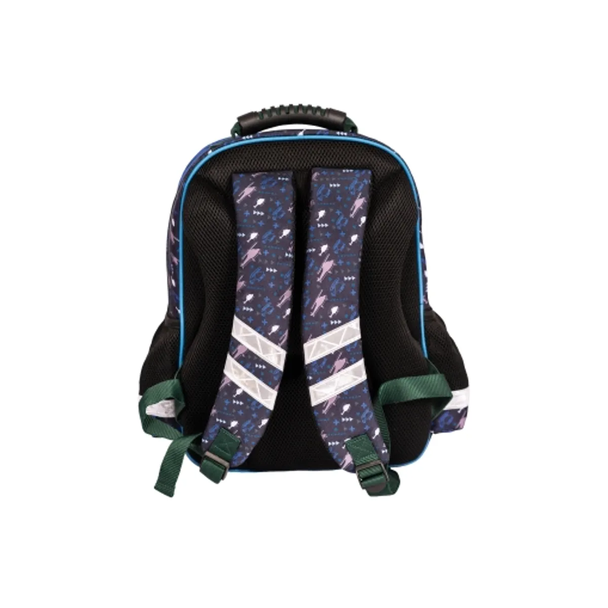 Ергономична ранца S-COOL SKY LINE, 15L, снимка 2