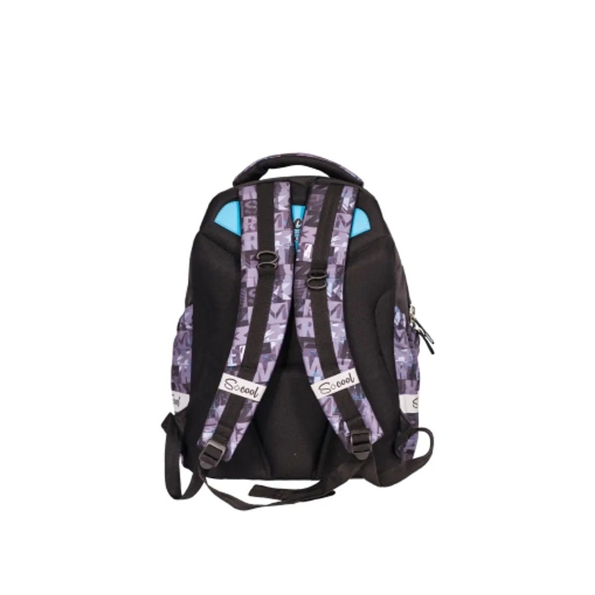 Анатомична раница S-COOL LIGHT START, 19L — снимка 2
