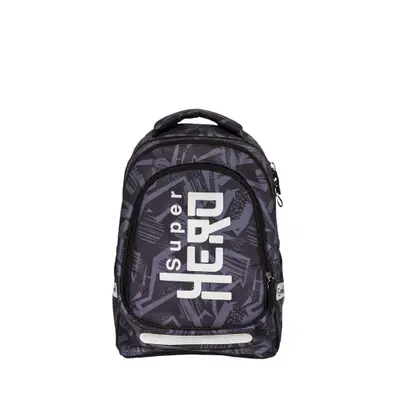 Корица на „Анатомична раница S-COOL LIGHT SUPER HERO, 19L“