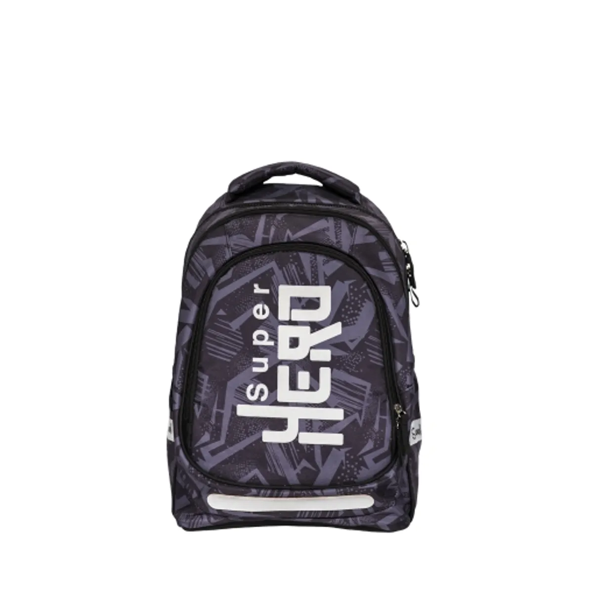 Анатомична раница S-COOL LIGHT SUPER HERO, 19L, снимка 1