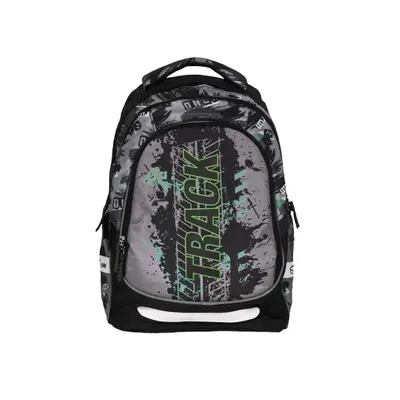 Корица на „Анатомична раница S-COOL LIGHT TRACE, 19L“