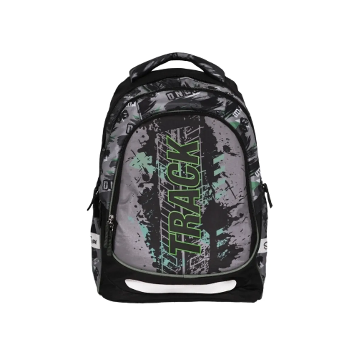 Анатомична раница S-COOL LIGHT TRACE, 19L, снимка 1