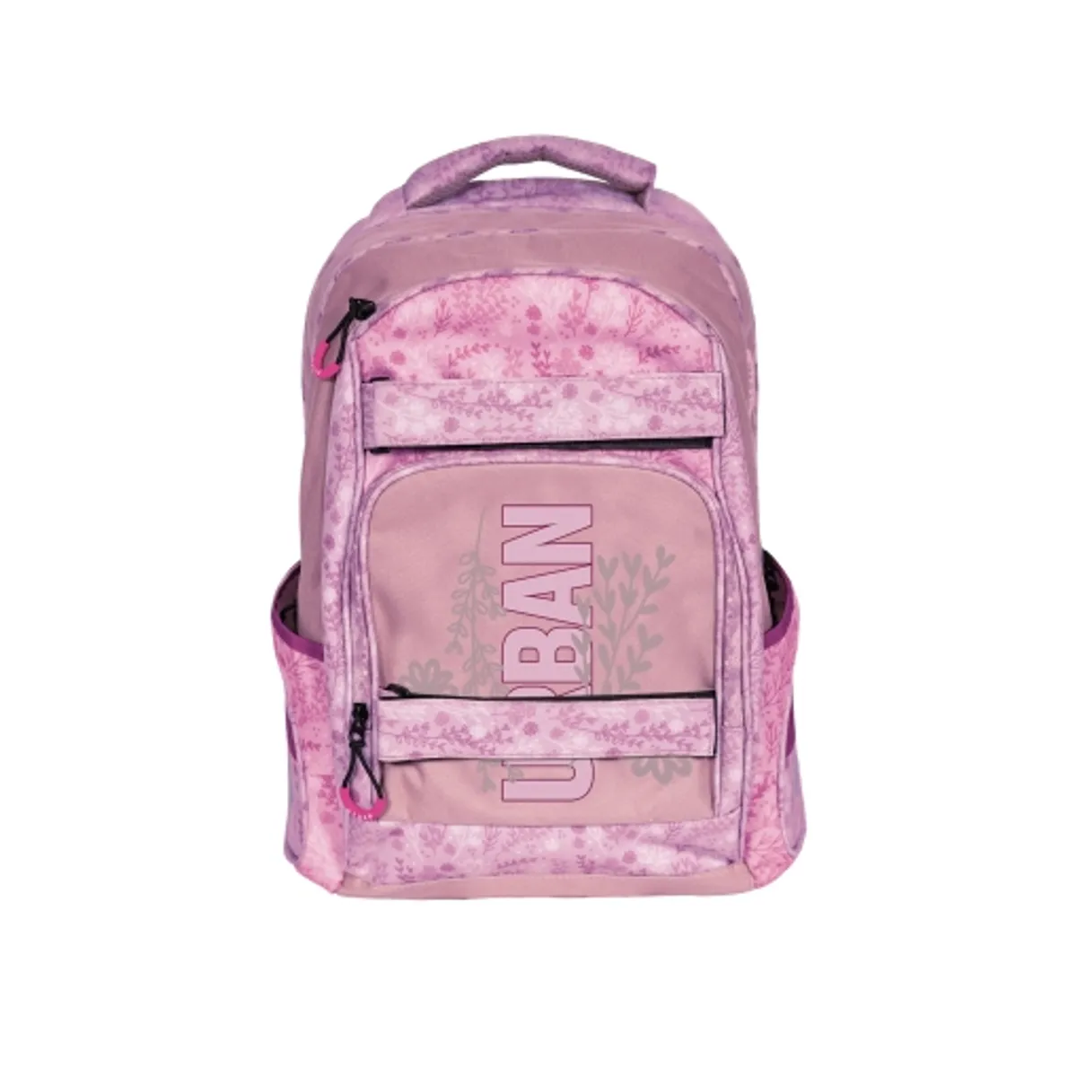 Анатомична раница S-COOL Urban - NATURALLY LILAC, 24L, снимка 2
