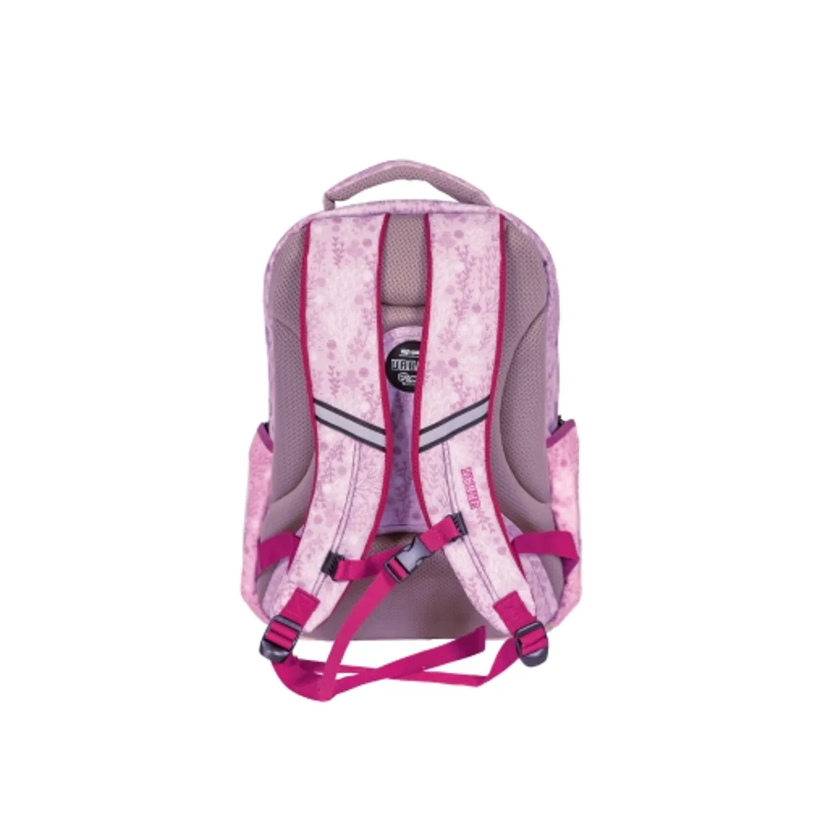 Анатомична раница S-COOL Urban - NATURALLY LILAC, 24L, снимка 3