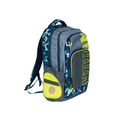 Корица на „Анатомична раница S-COOL Urban - BLUE & GREEN, 24L“