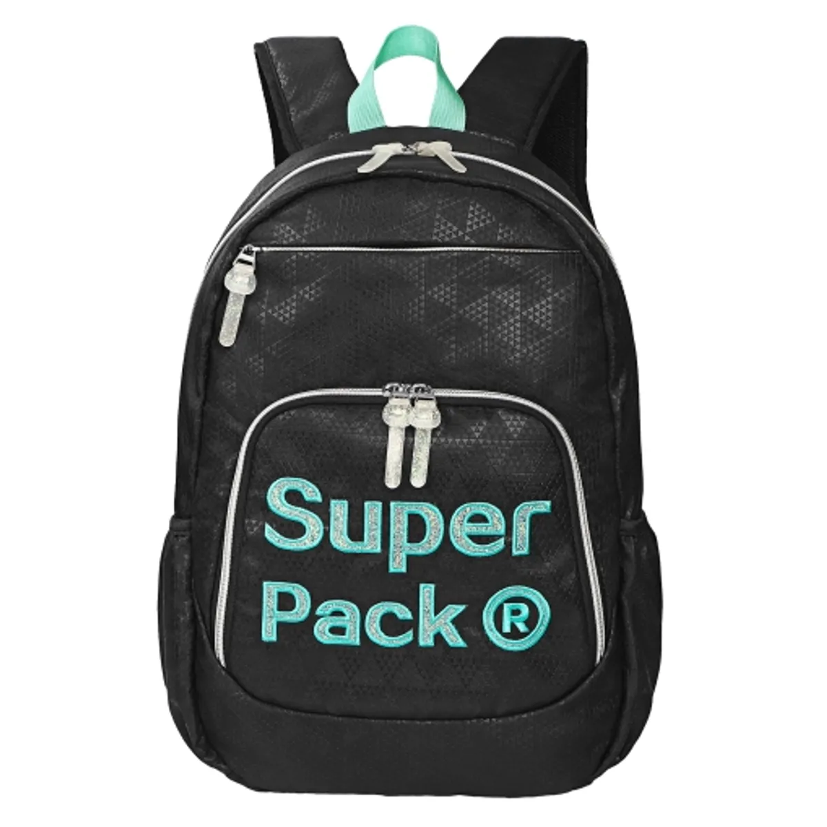 Раница S-COOL® SUPERPACK BLACK — снимка 2